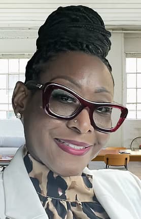 Arnyis Woodberry, MSW