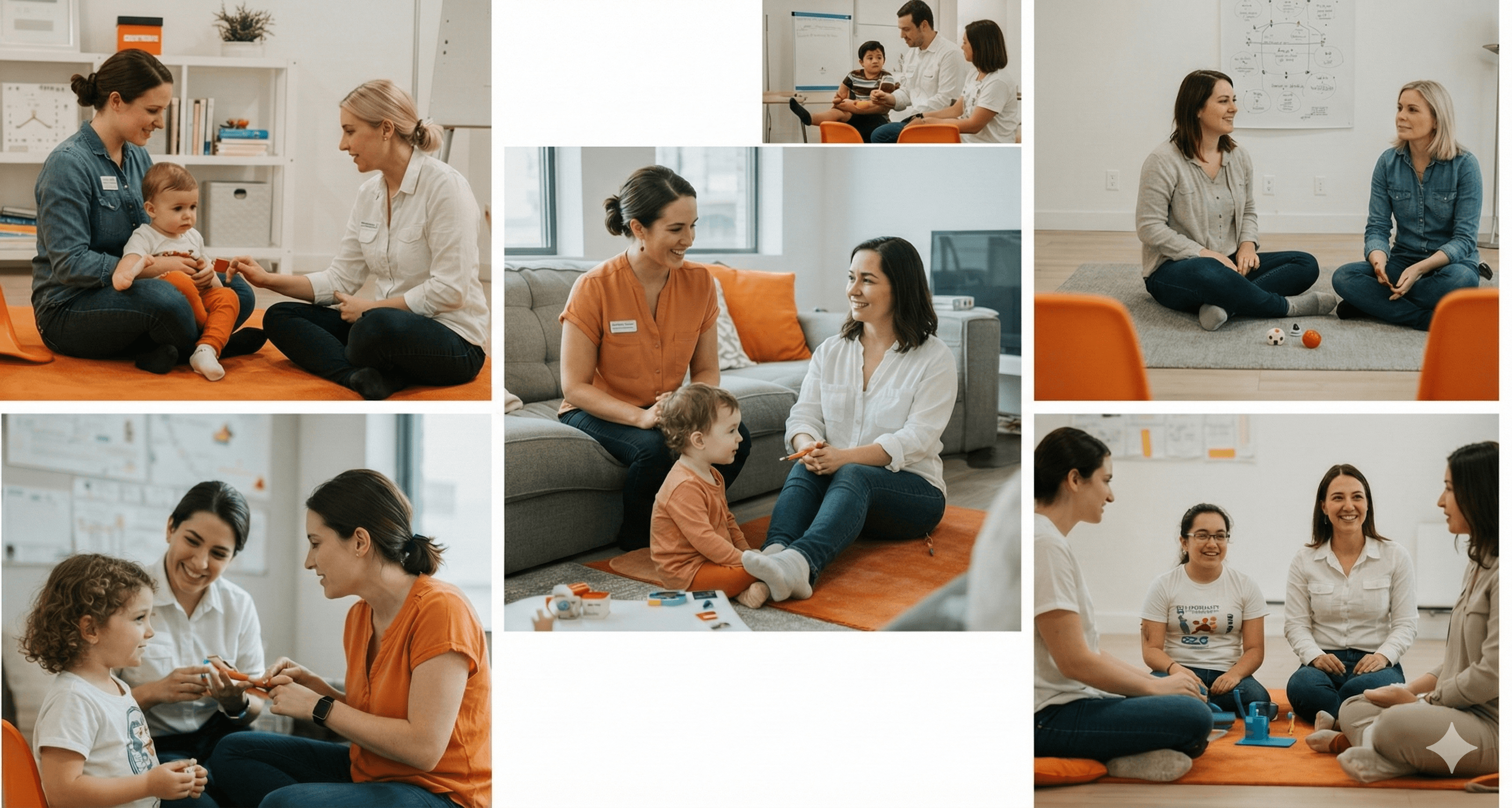 Psychotherapy Services