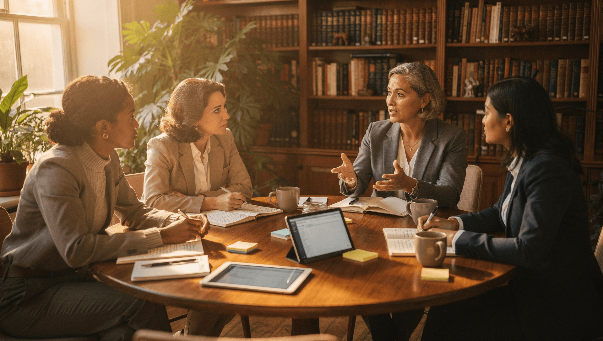 Professional Development