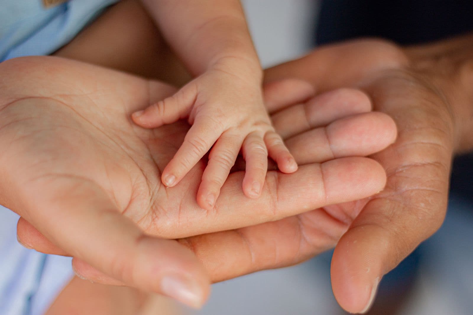 Circle Of Security Parenting (COSP)