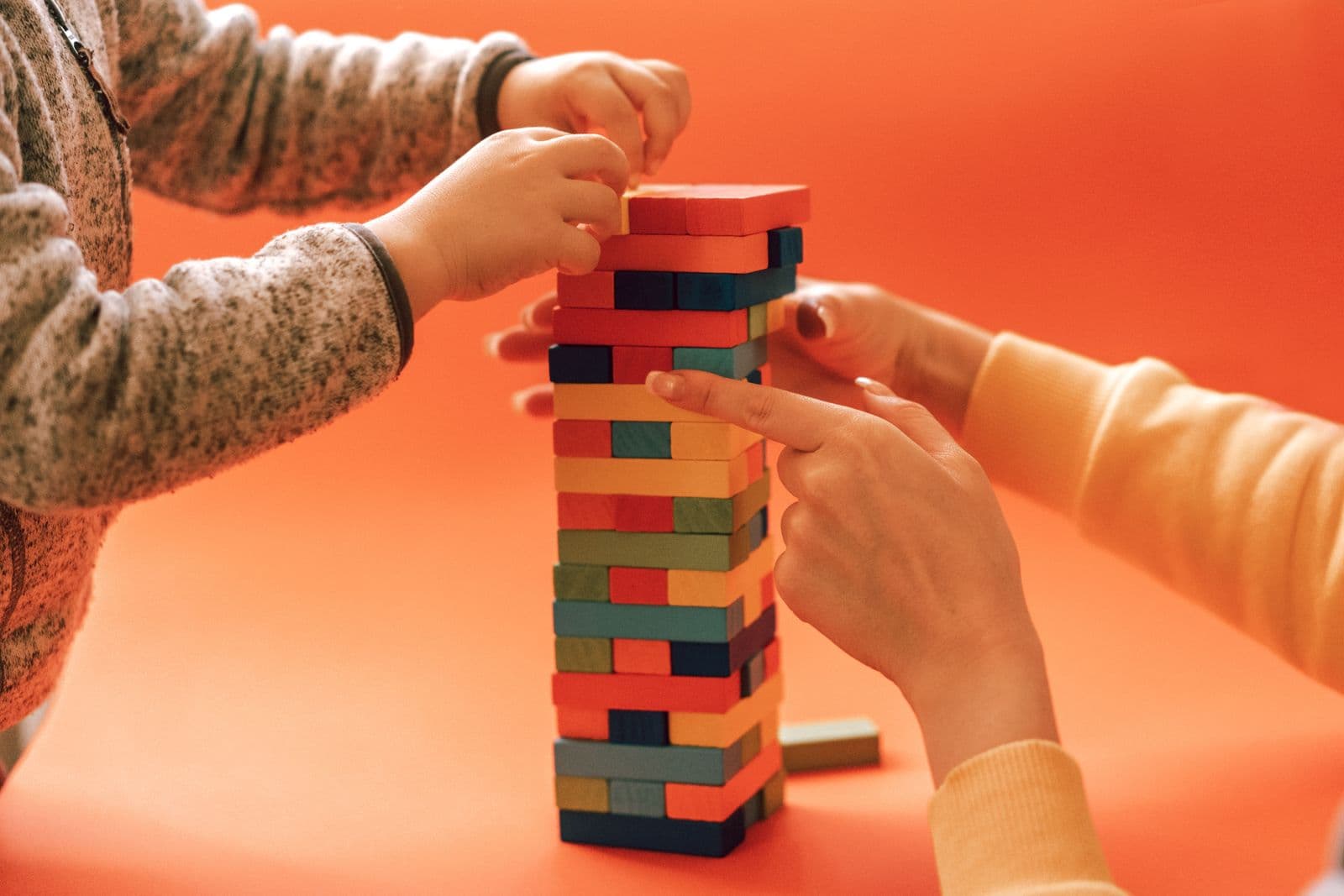 Parent-Child Interaction Therapy (PCIT)